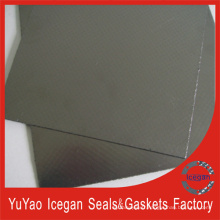 Double acier inoxydable Wire Mesh Graphite Composite Board Auto Parts